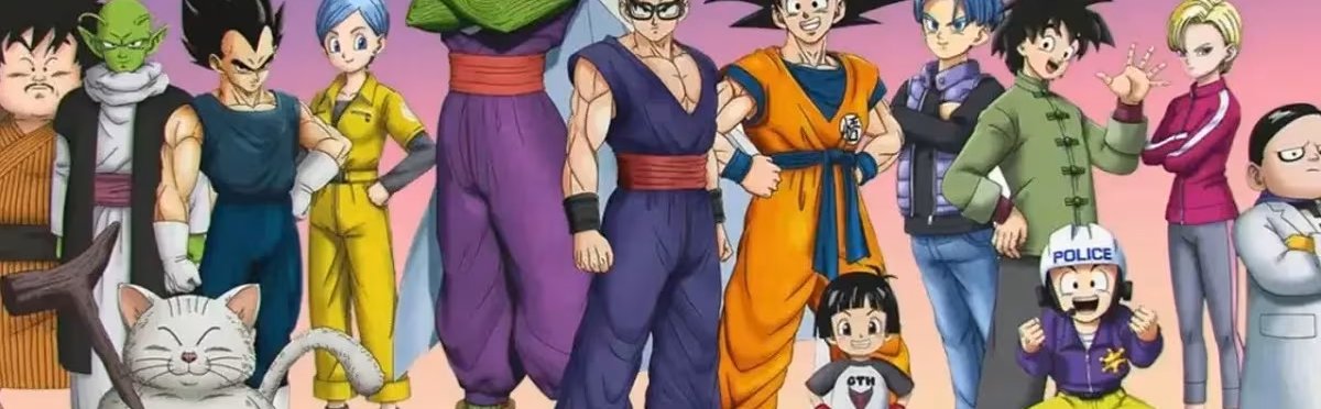 assistir-dragonball-z