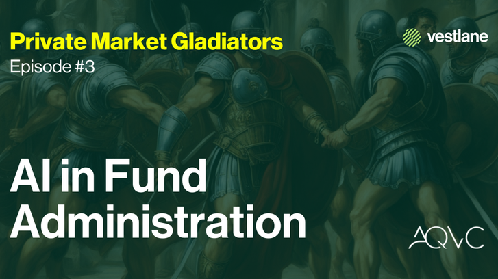 🎙️ Private Market Gladiators – Episode 3