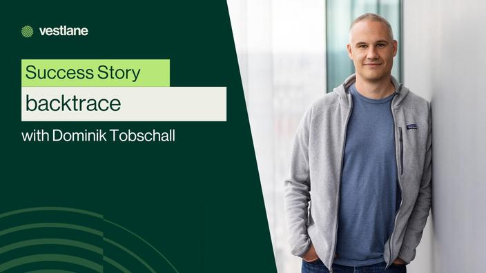 backtrace success story