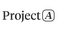 Project A logo