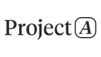 Project A logo