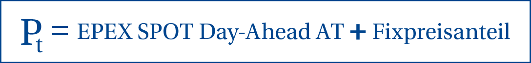 Berechnungsformel V-Strom-Spot 4925