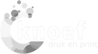 Knoef - druk en print