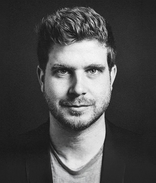 Lars Ofterdinger