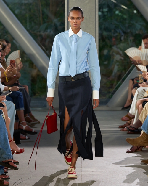 Look - 6 - Ami Paris