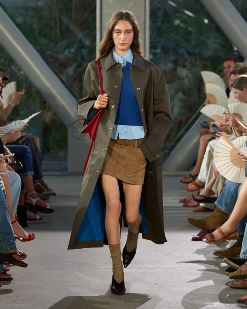 Look - 27 - Ami Paris