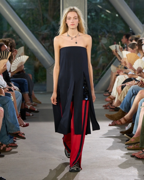 Look - 9 - Ami Paris