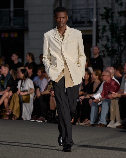 Look - 2 - Ami Paris