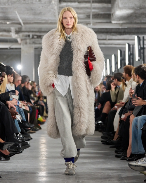 Look - 14 - Ami Paris