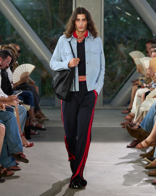 Look - 19 - Ami Paris