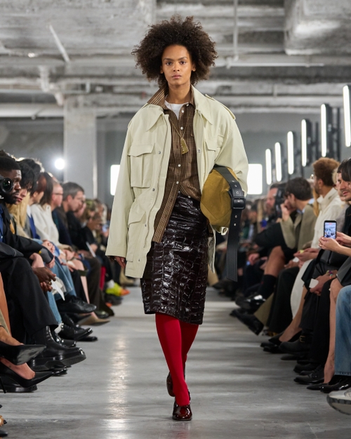 Look - 17 - Ami Paris