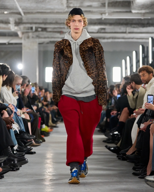 Look - 16 - Ami Paris