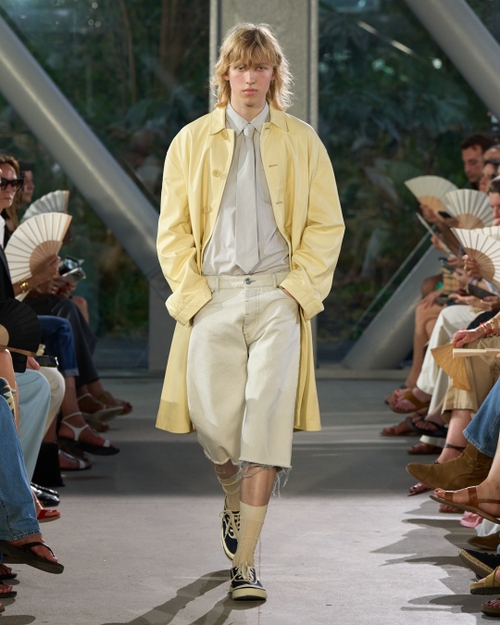 Look - 49 - Ami Paris