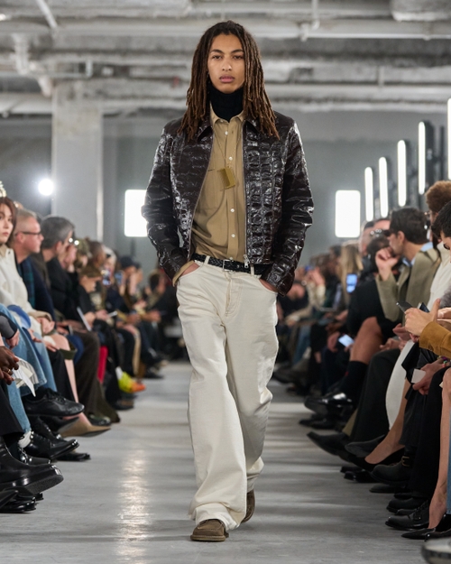 Look - 19 - Ami Paris