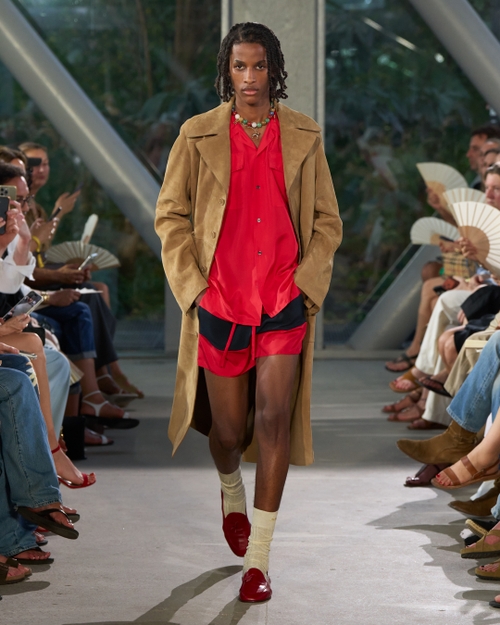 Look - 15 - Ami Paris