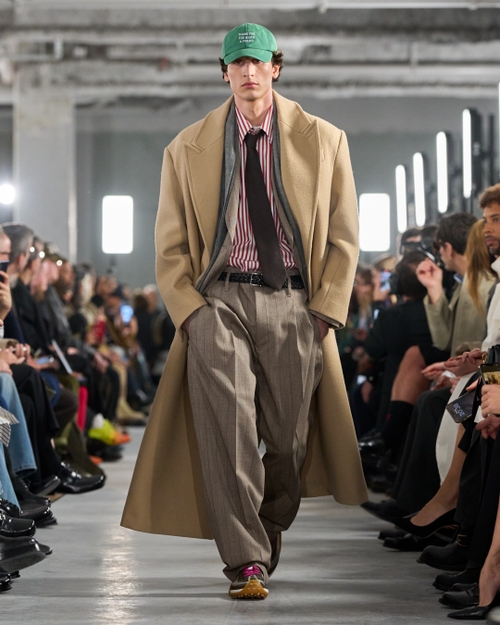 Look - 4 - Ami Paris