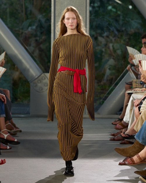Look - 29 - Ami Paris
