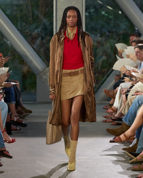 Look - 30 - Ami Paris