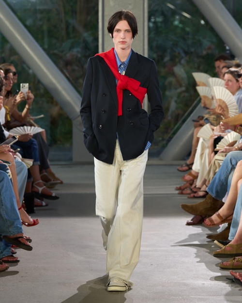 Look - 18 - Ami Paris
