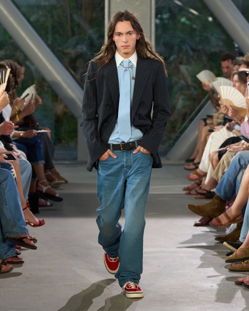 Look - 8 - Ami Paris