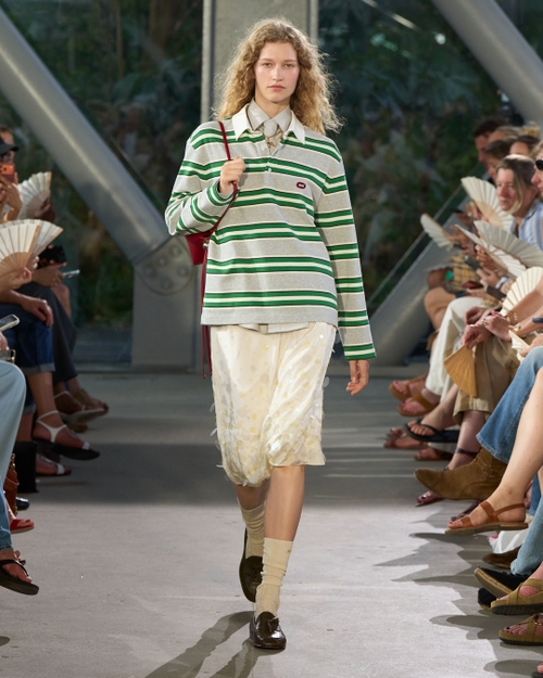 Look - 41 - Ami Paris