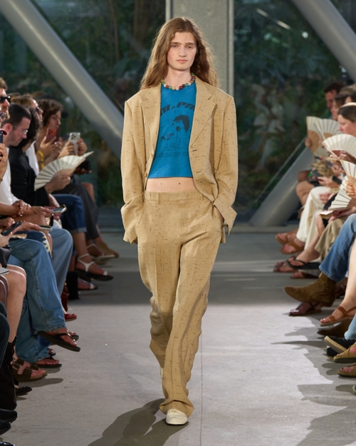 Look - 36 - Ami Paris