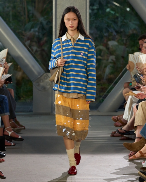 Look - 38 - Ami Paris