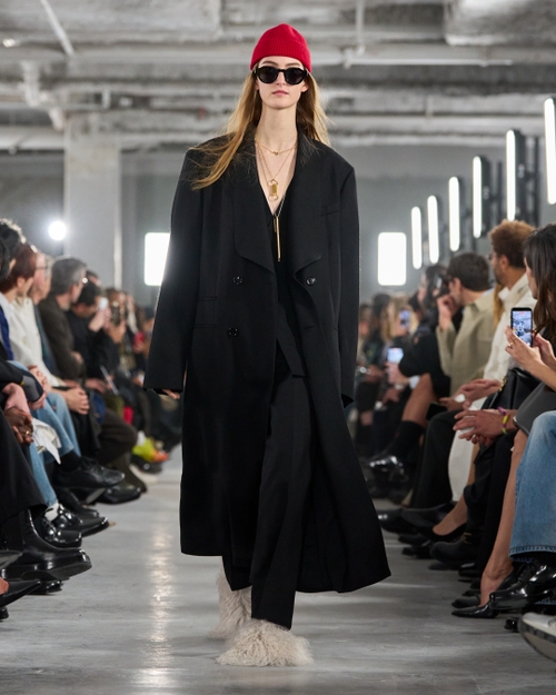 Look - 54 - Ami Paris