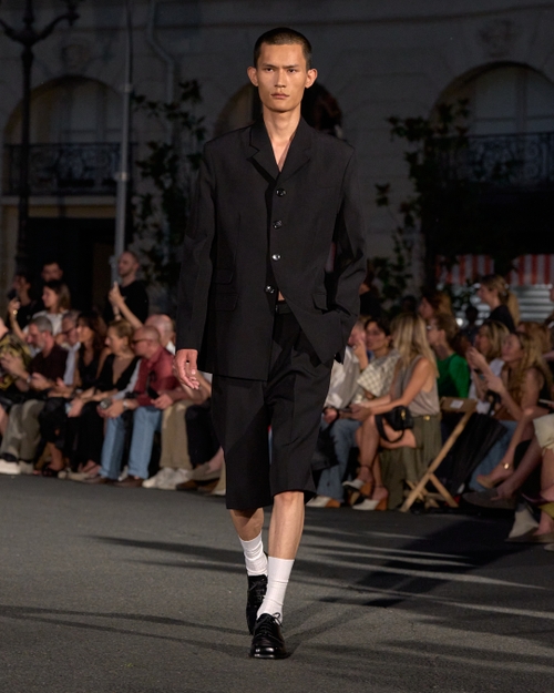 Look - 50 - Ami Paris