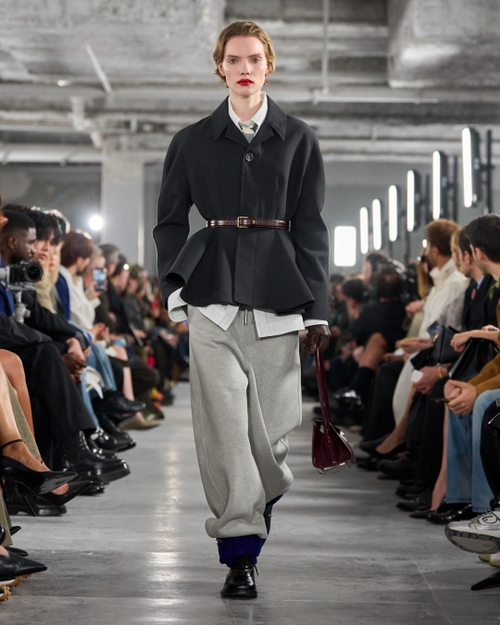 Look - 31 - Ami Paris