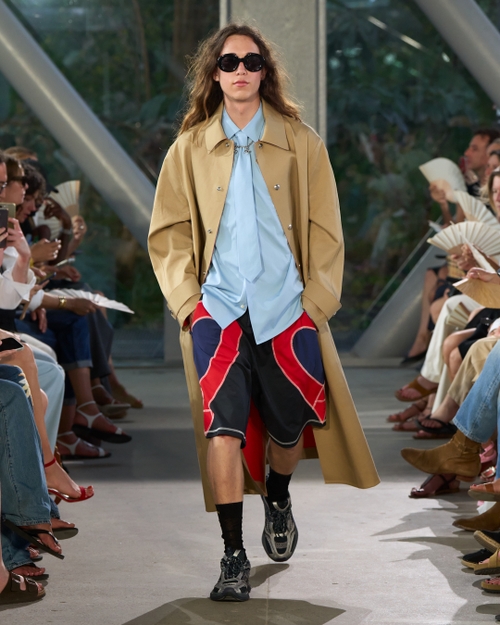 Look - 3 - Ami Paris