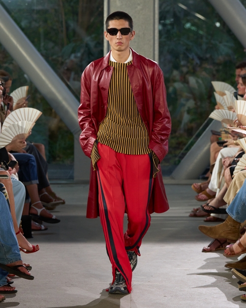 Look - 31 - Ami Paris