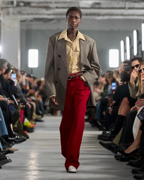 Look - 2 - Ami Paris