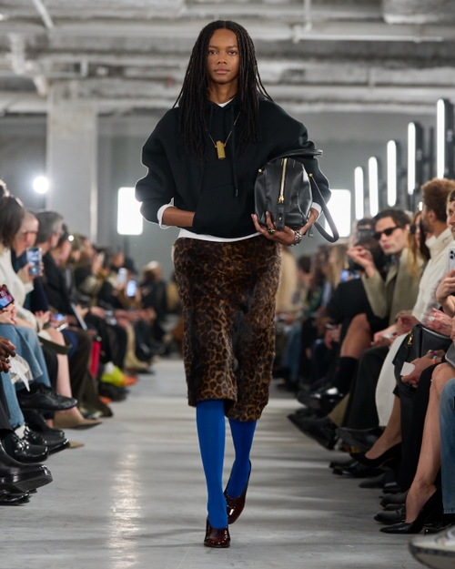 Look - 11 - Ami Paris