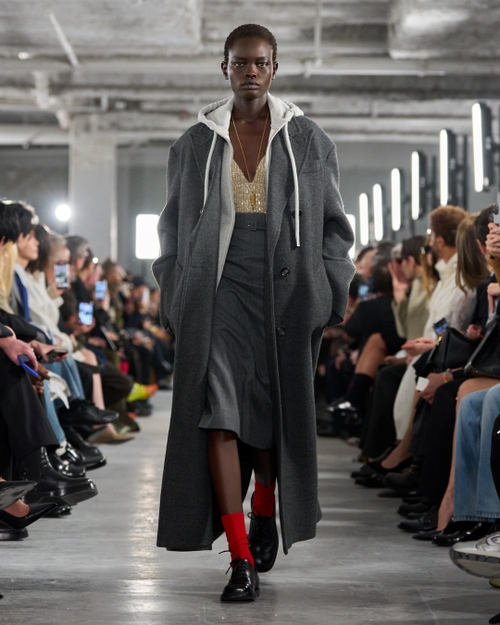 Look - 32 - Ami Paris