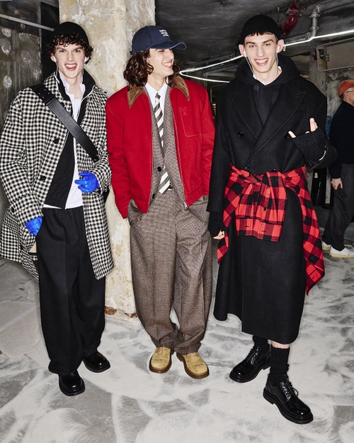 Vedi - 4 - Ami Paris