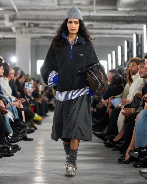 Look - 41 - Ami Paris