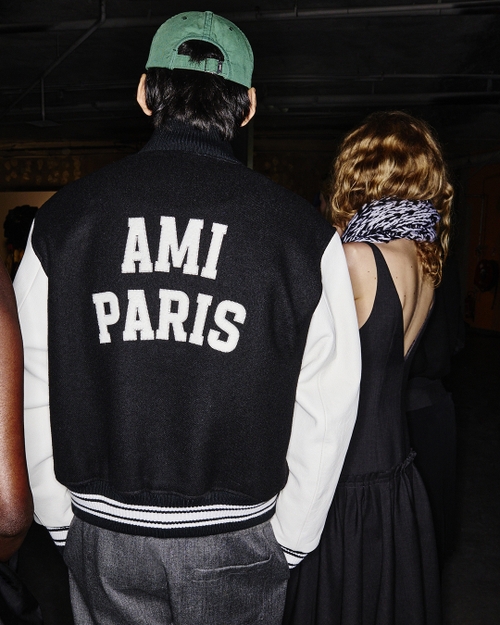 Vedi - 4 - Ami Paris