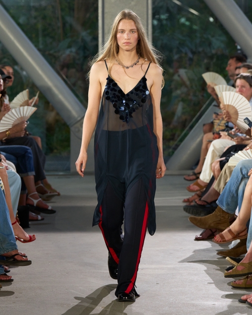 Look - 11 - Ami Paris
