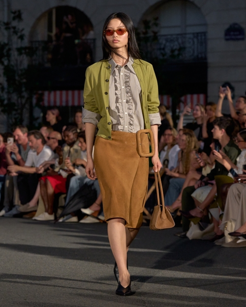 Look - 20 - Ami Paris
