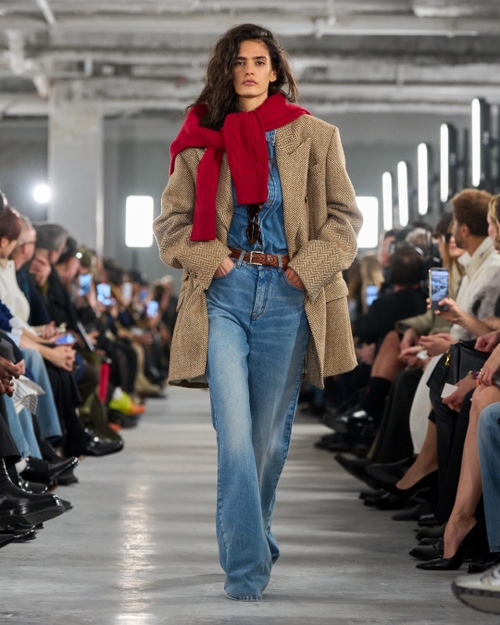 Look - 7 - Ami Paris