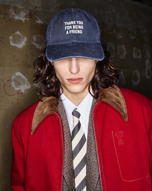 Vedi - 1 - Ami Paris