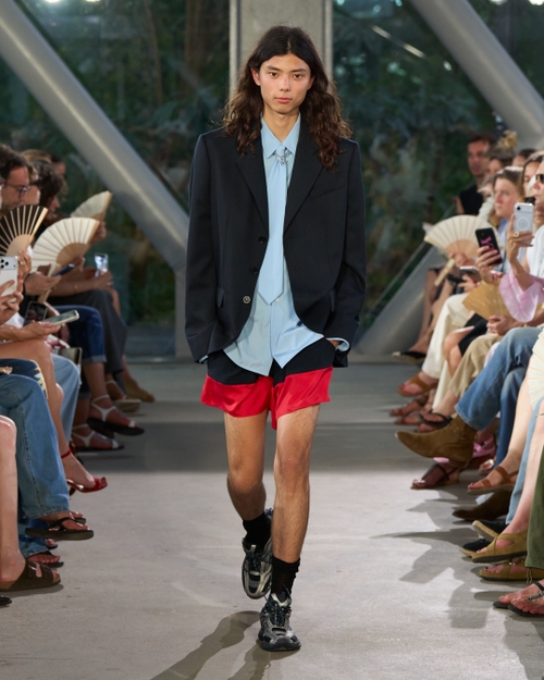 Look - 2 - Ami Paris
