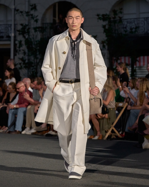 Look - 8 - Ami Paris