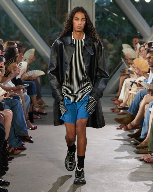 Look - 26 - Ami Paris