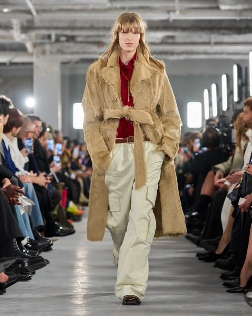 Look - 5 - Ami Paris