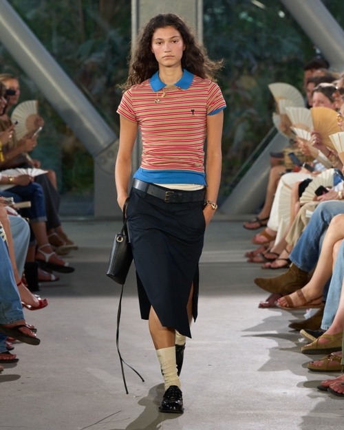Look - 23 - Ami Paris