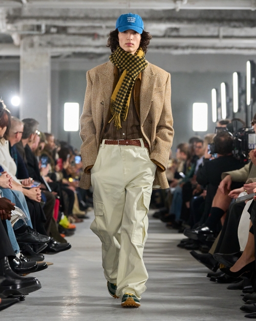 Look - 9 - Ami Paris