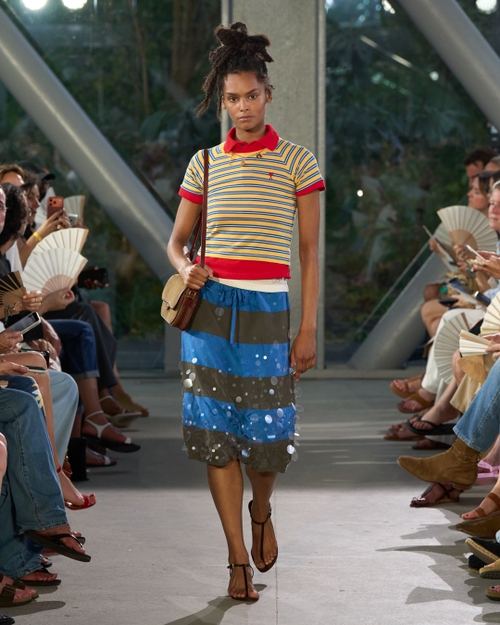 Look - 35 - Ami Paris