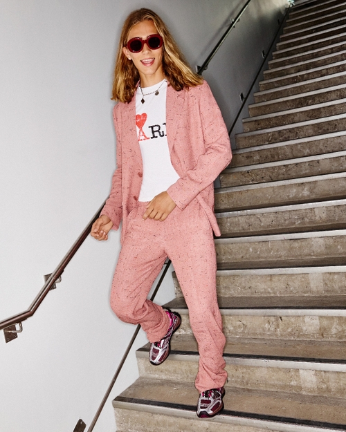 Look - 2 - Ami Paris